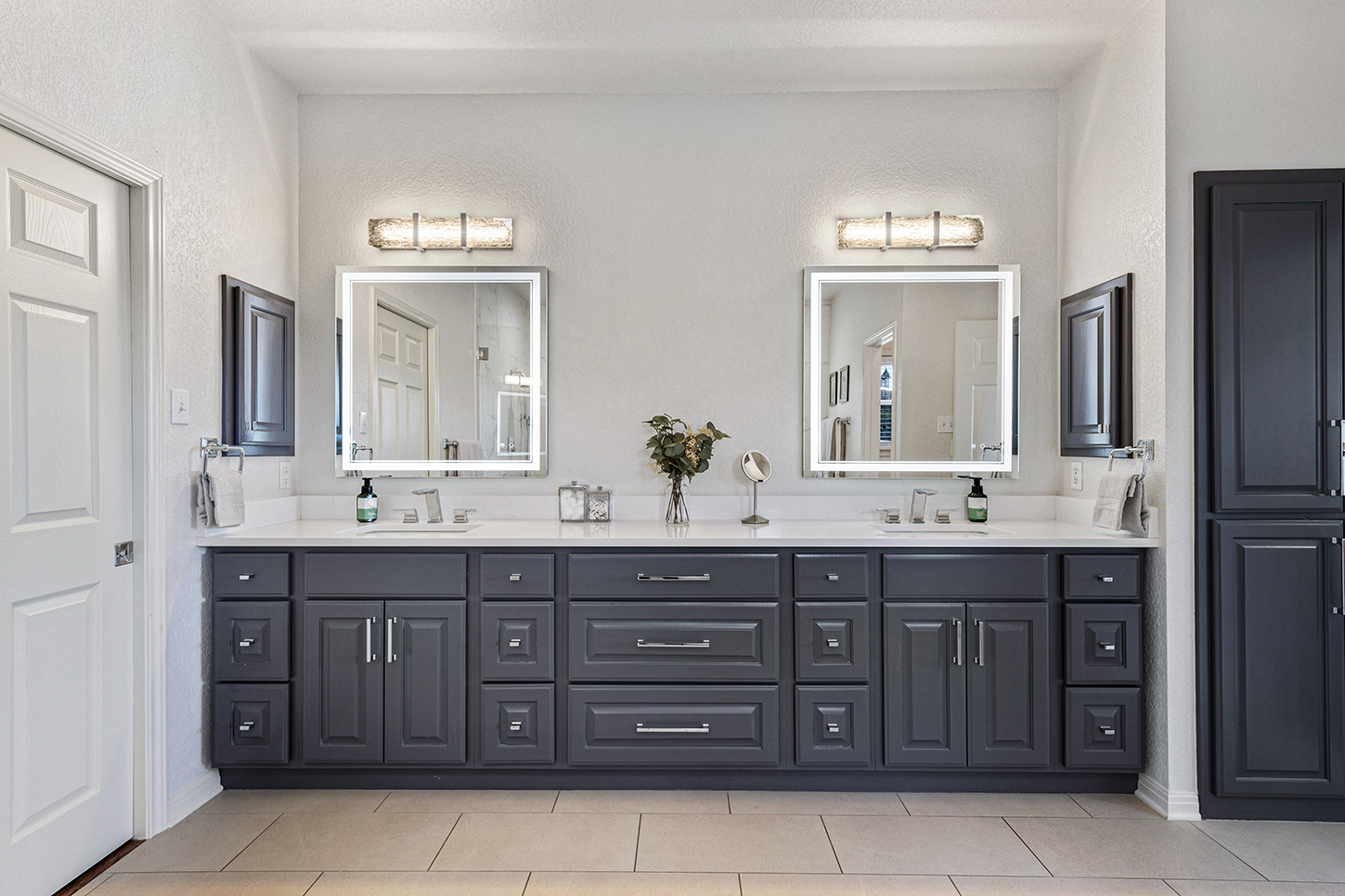 Houston Bathroom Remodeling