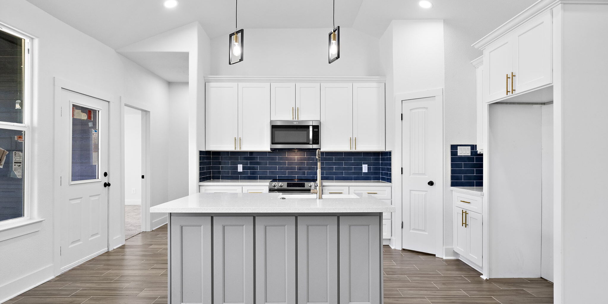 Houston Kitchen Remodeling