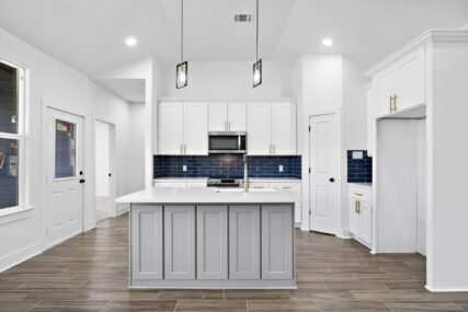 Houston Kitchen Remodeling