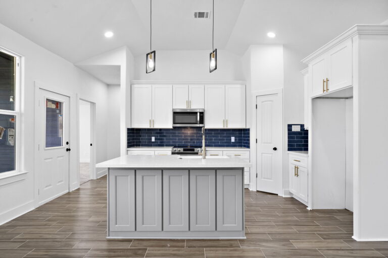 Houston Kitchen Remodeling
