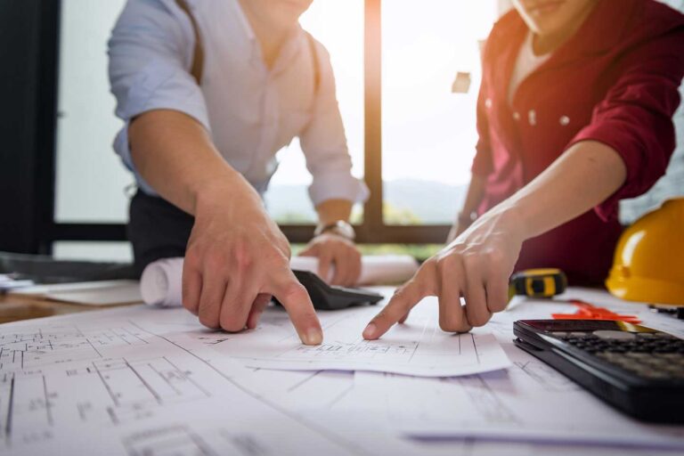 houston general contractor