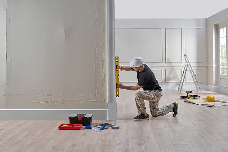 Houston Home Contractor