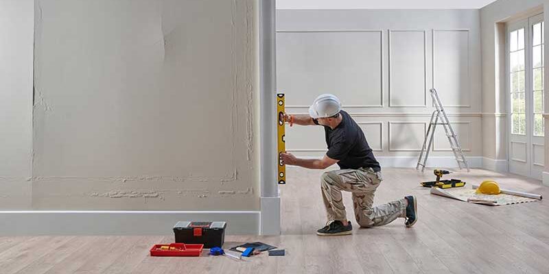 Houston Home Contractor